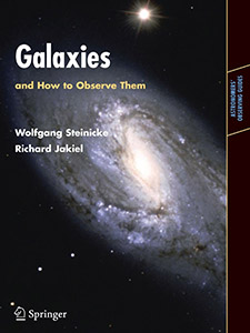 Galaxies and how to observe them