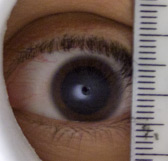 Un astrofilo deve sempre sapere di quanto si dilata la propria pupilla