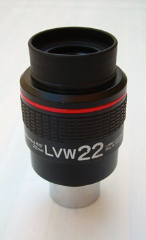 Vixel LVW 22mm